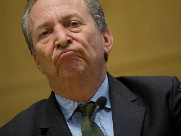 Summers quits OpenAI over Epstein ties