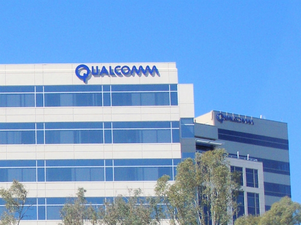 Qualcomm won&#039;t surrender to Apple