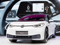 VW wants to take on Tesla