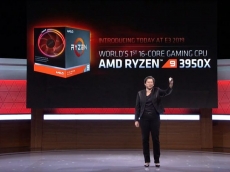 AMD Ryzen 9 3950X breaks benchmarking records