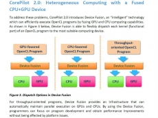 MediaTek CorePilot 2.0 speaks CPU, GPU too