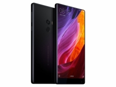 Xiaomi working on Mi Mix successor