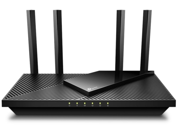 Botnet campaign hits unpatched TP-Link Archer AX-21 routers