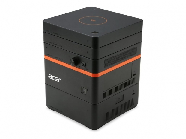 Acer unveils new Revo Build NUC at IFA 2015