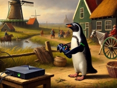 Linux gaming on the rise