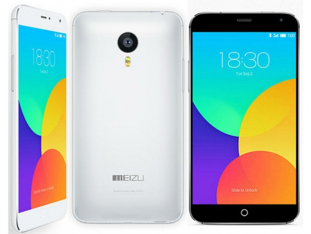 Rumour: Meizu MX5 to sport insane camera