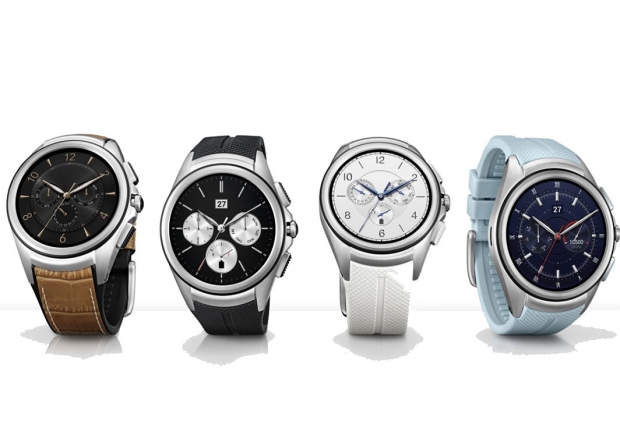 LG pulls smartwatch