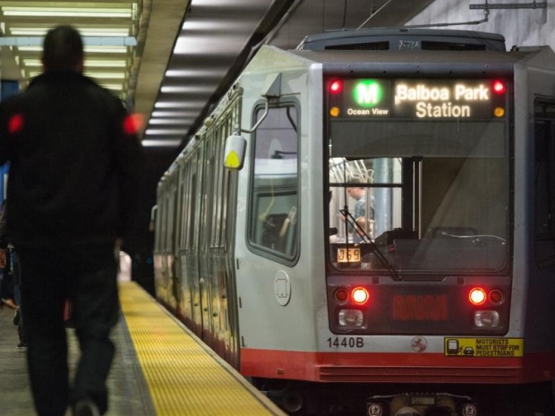 San Francisco’s Muni Metro finally gets rid of its floppy disks