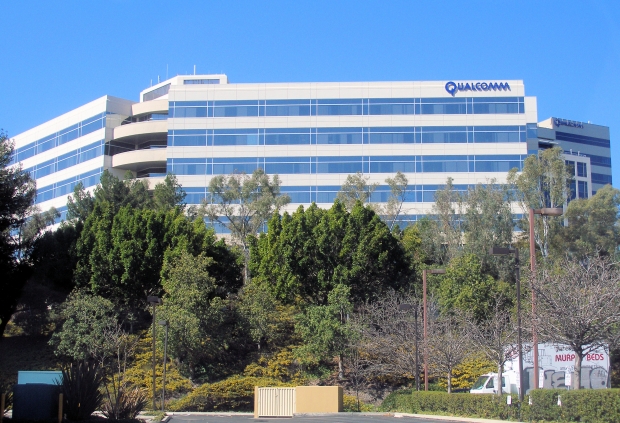 Qualcomm will not break up