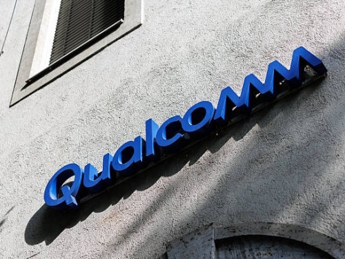 Beijing aims at Qualcomm in chip wars