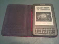 Older Kindles about to die