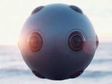 Nokia cuts price of OZO VR camera