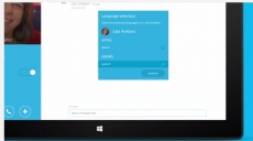 Skype translator beta starts this year