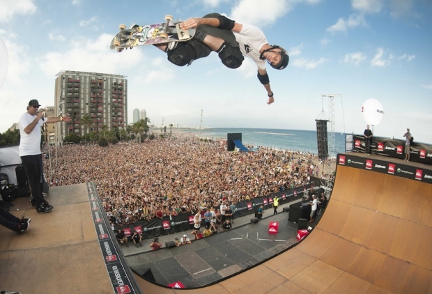 Tony Hawk confirms PS4 release in 2015