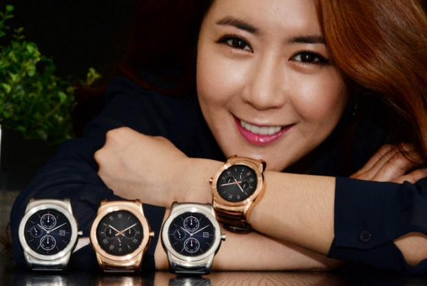 LG Watch Urbane LTE retail price is $365