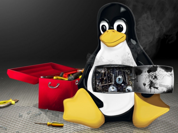 Nvidia fixes old Linux bug