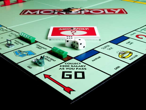 Google surrenders before German monopoly blitz