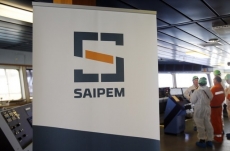 Shamoon takes out 10 percent of Saipem