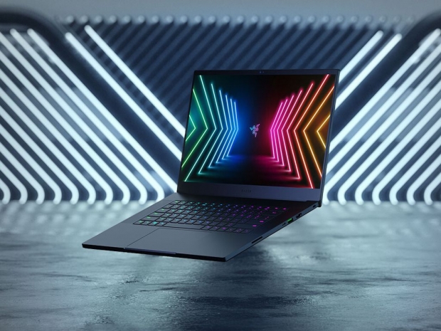 Razer updates its Blade 15 gaming laptop with Tiger Lake-H