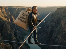 Nvidia’s over inflated margins invite rivals to crash the AI chip party