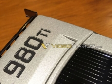 Nvidia Geforce GTX 980 Ti further detailed