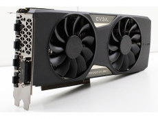 EVGA GTX 980 Ti Superclocked+ reviewed