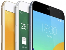 Alibaba invests $590m in Meizu