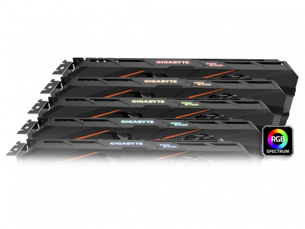 Gigabyte&#039;s GTX 1060 G1 Gaming spotted