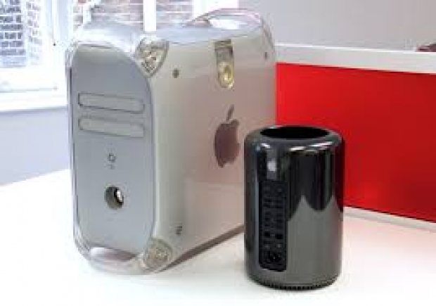 2013 Mac Pro won&#039;t be updated until next year