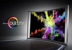 Samsung makes 95 per cent of OLED market