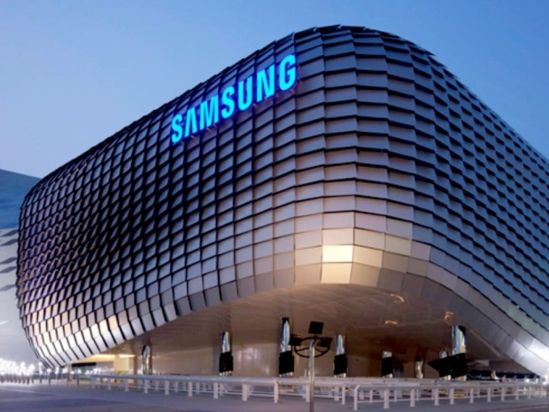 Samsung sees profits fall by 95 per cent