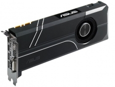 Asus releases &quot;budget friendly&quot; GTX 1080 Turbo