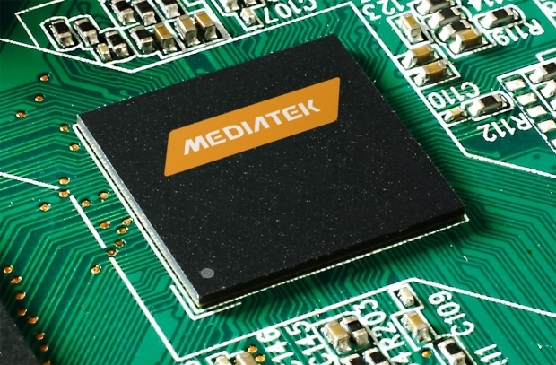 MediaTek shows off Helio A22 SoC