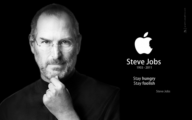 Apple furious at Steve Jobs flick