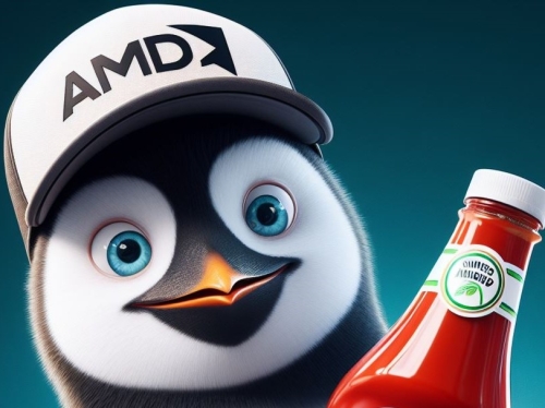HDMI Forum snubs AMD's open-source plea
