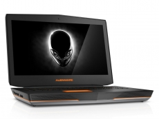 Alienware 18 Special edition reborn again