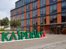 Kaspersky Lab makes antitrust complaint against Apple