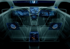 Nvidia Tegra chips in 30 million cars