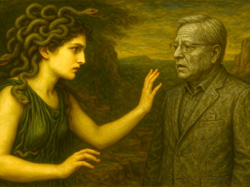 AMD plots Gorgon and Medusa to turn rivals to stone