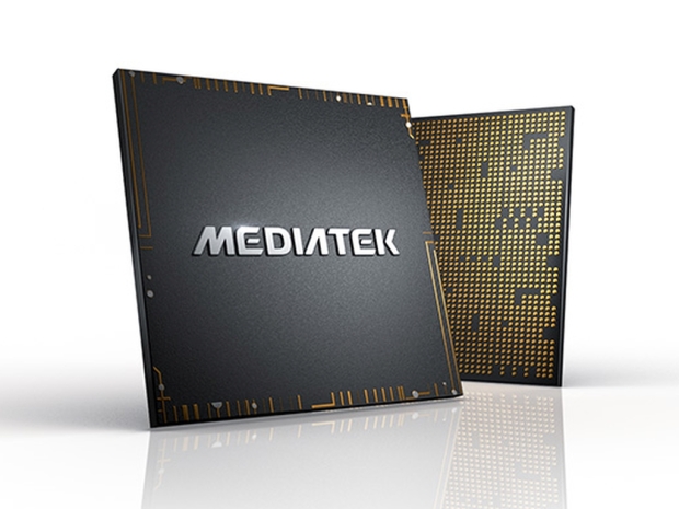 MediaTek working on ARM for Windows SoC