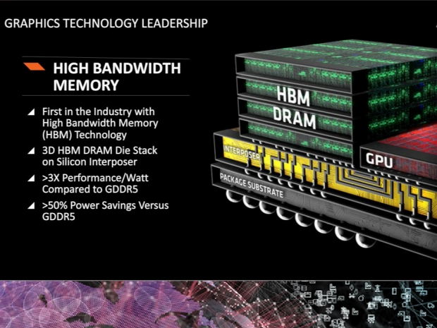 AMD testing FinFET chips