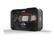 AMD officially announces 2nd gen Ryzen Threadripper CPUs