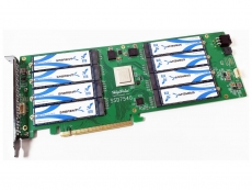 Sabrent Rocket Battleship SSD could come soon