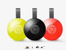 Chromecast 2 has dual ARM Cortex-A7