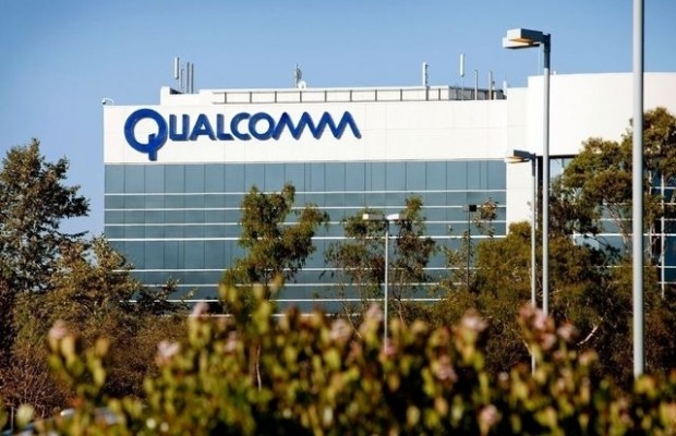 Qualcomm predicts slow-down