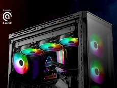 ADATA launches XPG LEVANTE 360 AiO liquid cooler