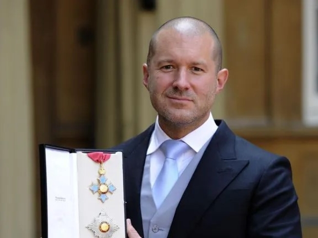 Sir Jony Ive gears up to take on Apple