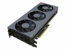 AMD Radeon VII rumored to be in short supply