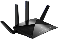 Netgear warns of high-severity vulnerability