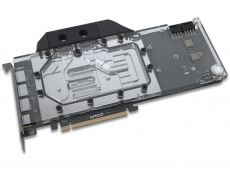 EKWB announces its AMD Vega water blocks